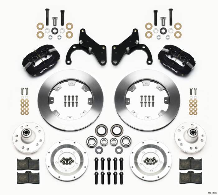 Wilwood - BRAKE KIT 140-12045