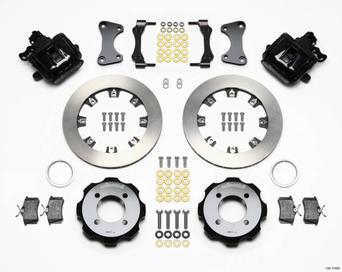 Wilwood - BRAKE KIT 140-11900