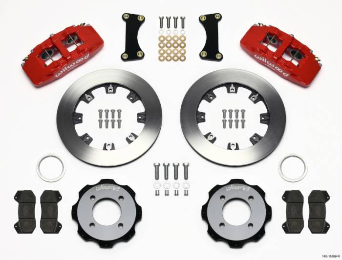 Wilwood - BRAKE KIT 140-11899-R