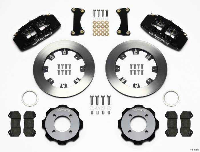 Wilwood - BRAKE KIT 140-11899