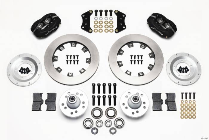 Wilwood - BRAKE KIT 140-11547