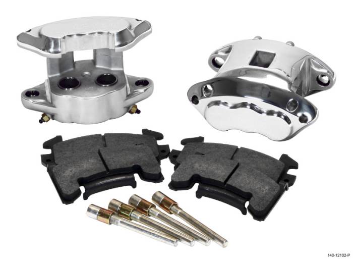 Wilwood - BRAKE KIT 140-12102-P