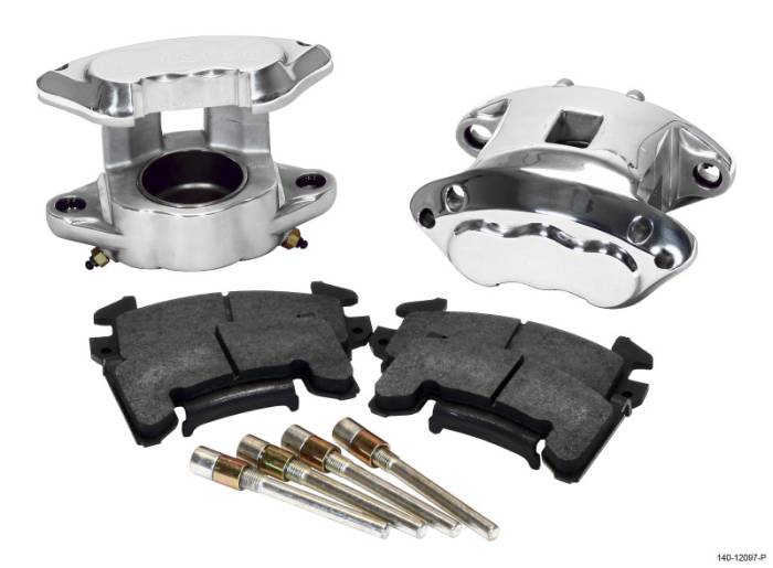 Wilwood - BRAKE KIT 140-12097-P