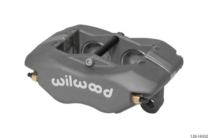 Wilwood - BRAKE CALIPER 120-14332