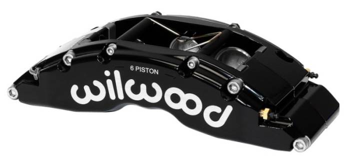 Wilwood - BRAKE CALIPER 120-14320-RS