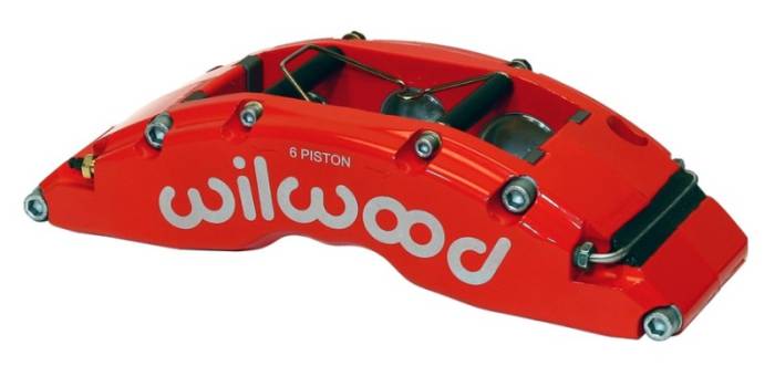 Wilwood - BRAKE CALIPER 120-14319-RSR