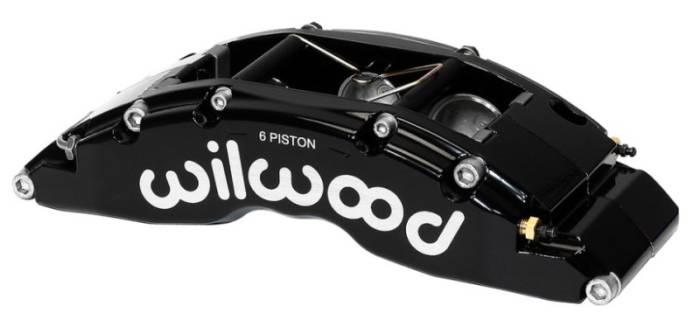 Wilwood - BRAKE CALIPER 120-14319-FS