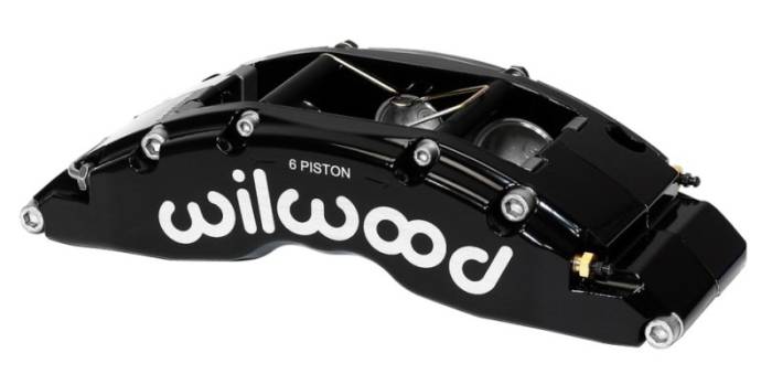 Wilwood - BRAKE CALIPER 120-14318-RS