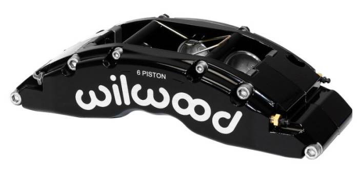 Wilwood - BRAKE CALIPER 120-14317-RS