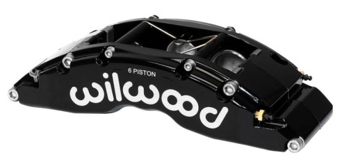 Wilwood - BRAKE CALIPER 120-14317-FS