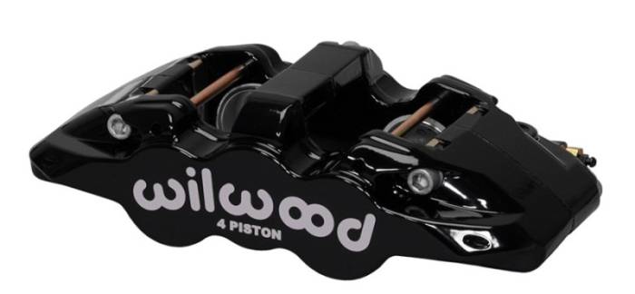 Wilwood - BRAKE CALIPER 120-14004-BK