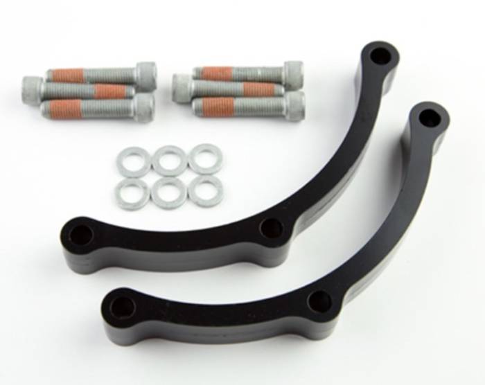 Wilwood - SPACER KIT,BRACKET 300-11545