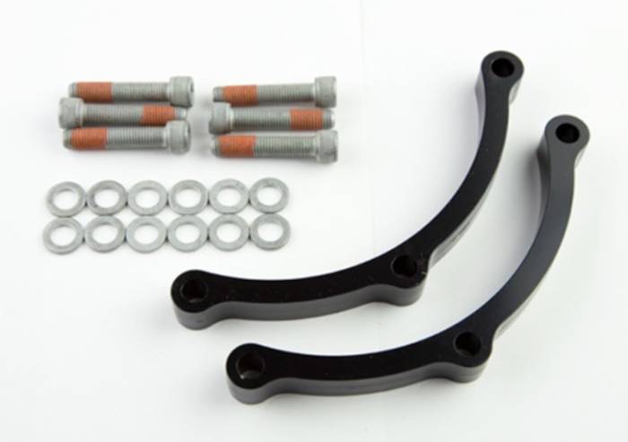 Wilwood - SPACER KIT,BRACKET 300-11544