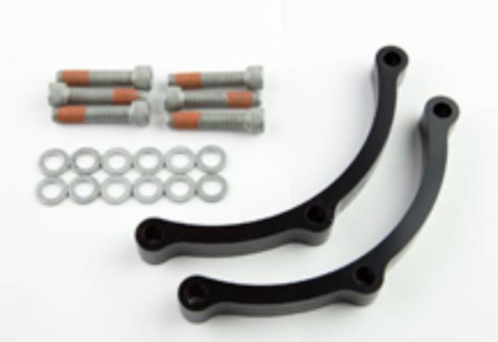 Wilwood - SPACER KIT,BRACKET 300-11543