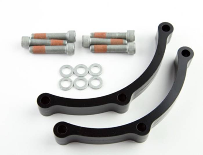 Wilwood - SPACER KIT,BRACKET 300-11542