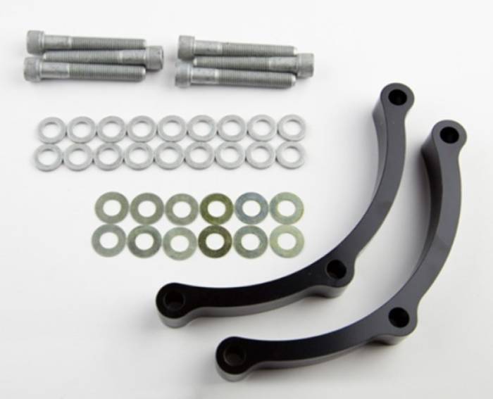 Wilwood - SPACER KIT,BRACKET 300-9741