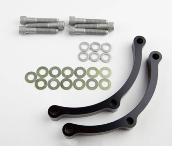 Wilwood - SPACER KIT,BRACKET 300-9740