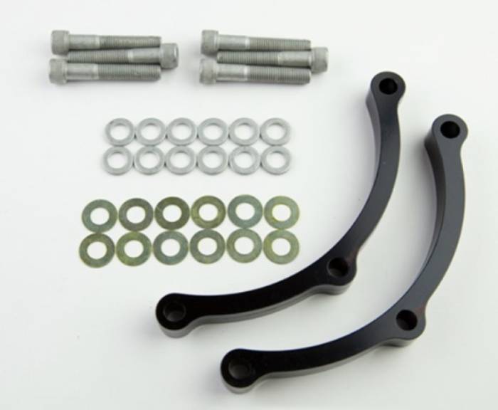 Wilwood - SPACER KIT,BRACKET 300-9739