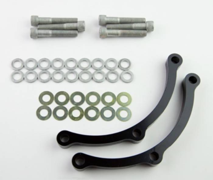 Wilwood - SPACER KIT,BRACKET 300-9738