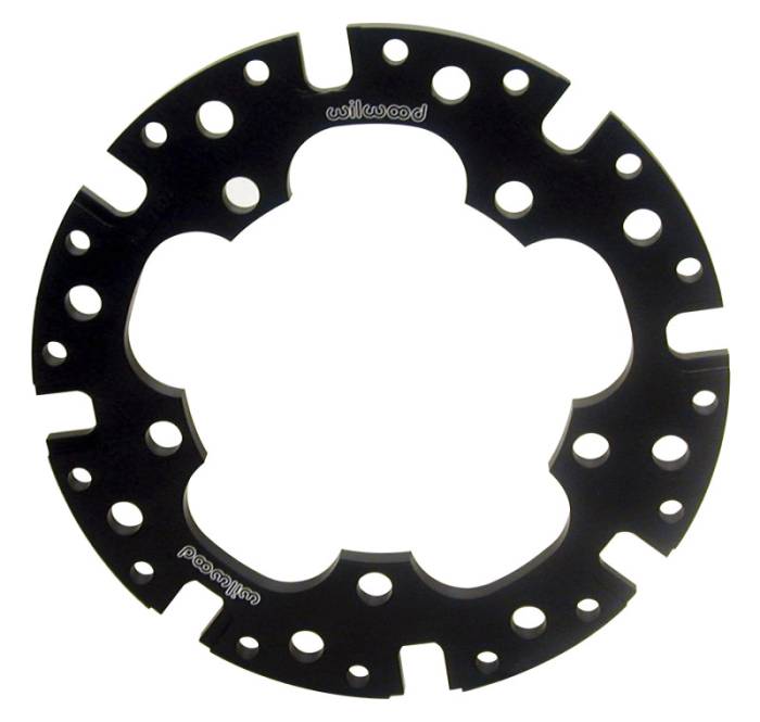 Wilwood - ADAPTER,ROTOR 300-7107