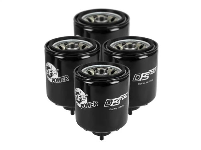 aFe - Fuel Filter 4PK 44-FF019-MB