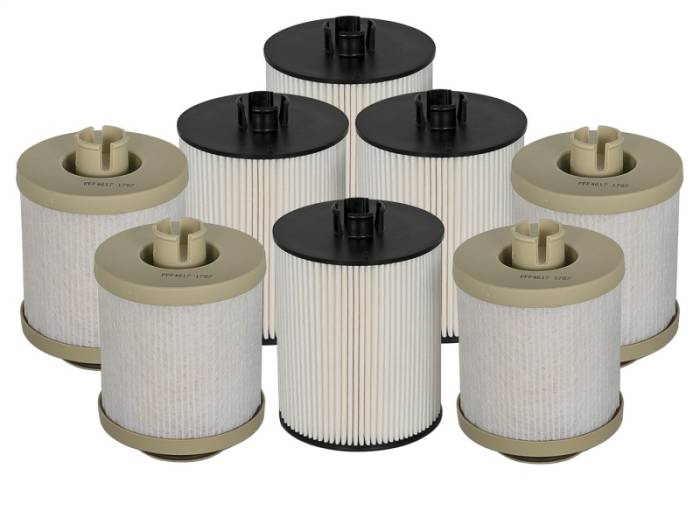 aFe - Fuel Filter 4PK 44-FF013-MB