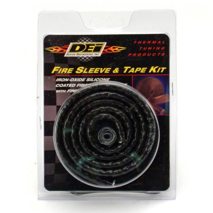 DEi - INSULATOR SLEEVE 3/8 010470