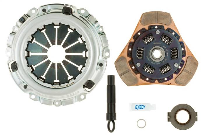 Exedy - Stage 2 Clutch Kit 08955