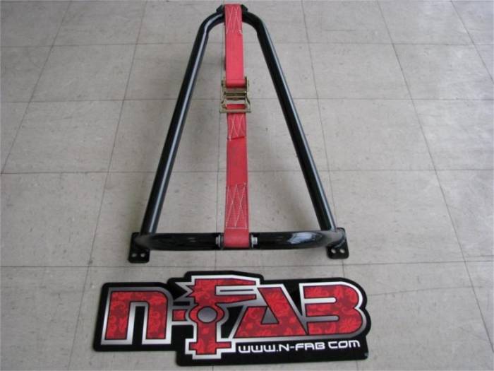 N-Fab - GB BMTireCa wBlkStrp BM1TCBK