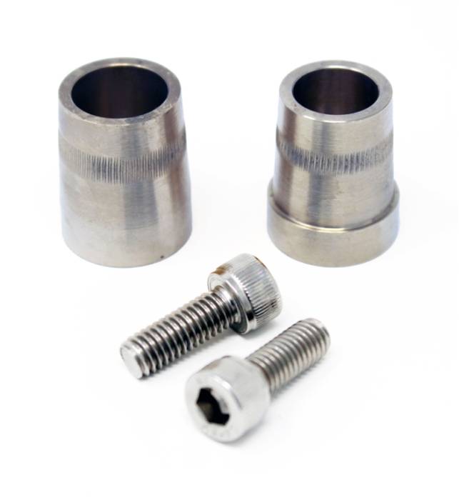 Torque Solution - Torque Solution Universal Aluminum M6 Bolt to SAE Battery Terminals TS-BT-449