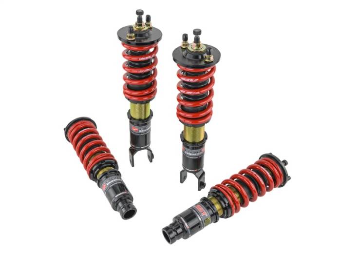 Skunk2 Racing - 1994-2001 Acura Skunk2 Integra Pro-ST Coilovers (Front 10 kg/mm - Rear 10 kg/mm)