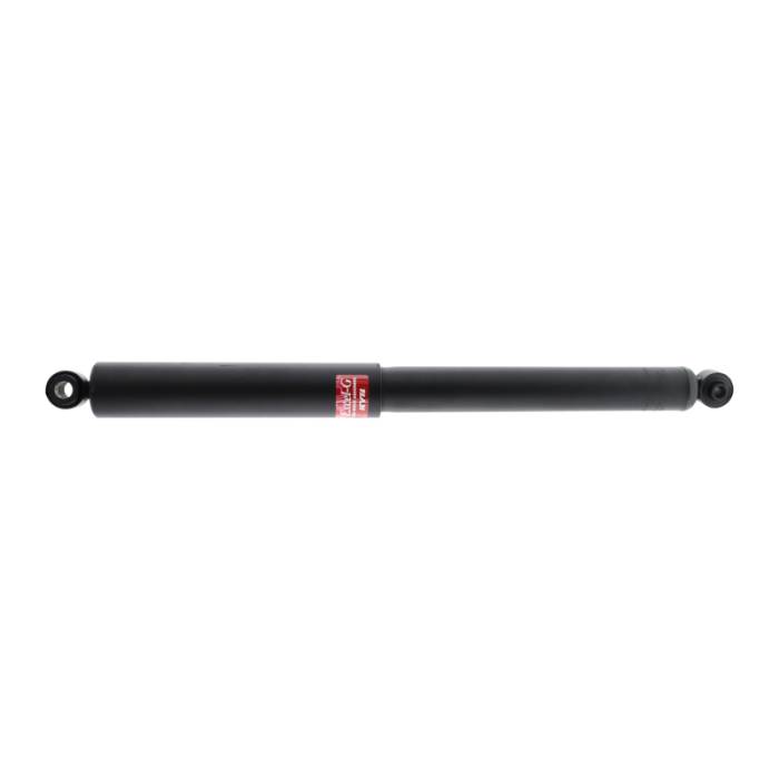 KYB - KYB Shocks & Struts Excel-G Rear Shock Absorber 2007-2005 Ford F-450 Super Duty Cab 3440029