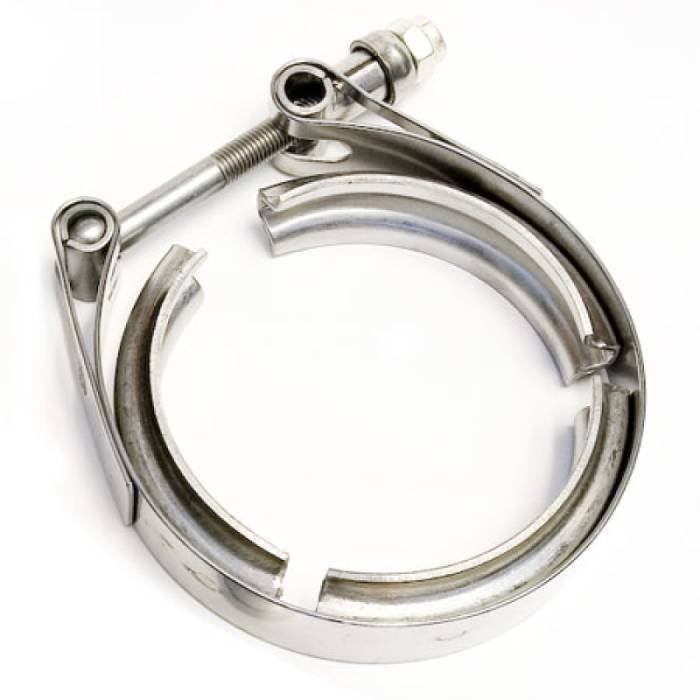 ATP - ATP 364 V-Band Exhaust Clamp for Garrett GT V-Band Housing ATP-CLC-CLA-013-SC