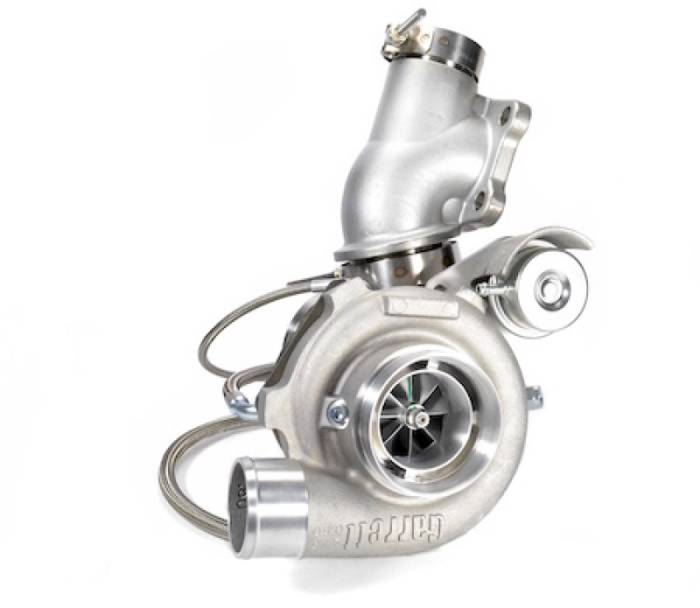 ATP - ATP 13+ Ford Focus ST Gen 2 GTX2867R Bolt-On Turbo ATP-FOC-052