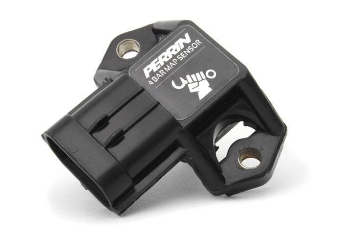 Perrin - 2011-2014 Subaru STI Perrin 4 Bar Map Sensor