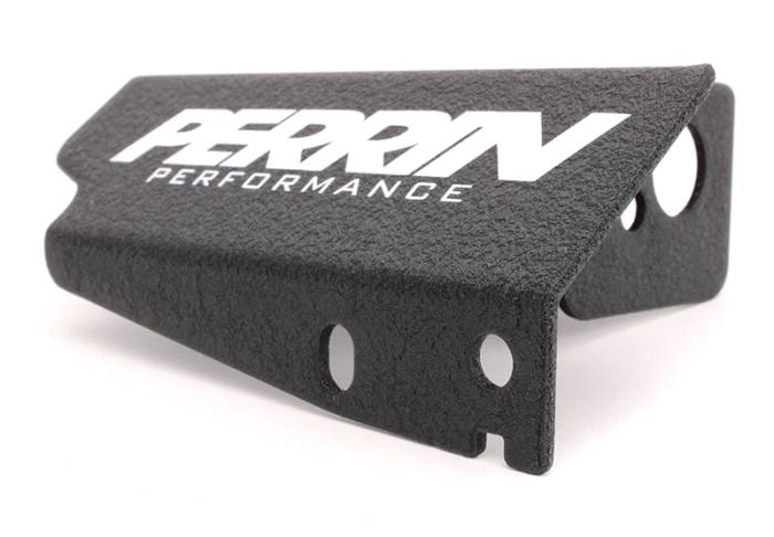 Perrin - 2011-2014 Subaru STI Perrin Boost Control Solenoid Cover - Black