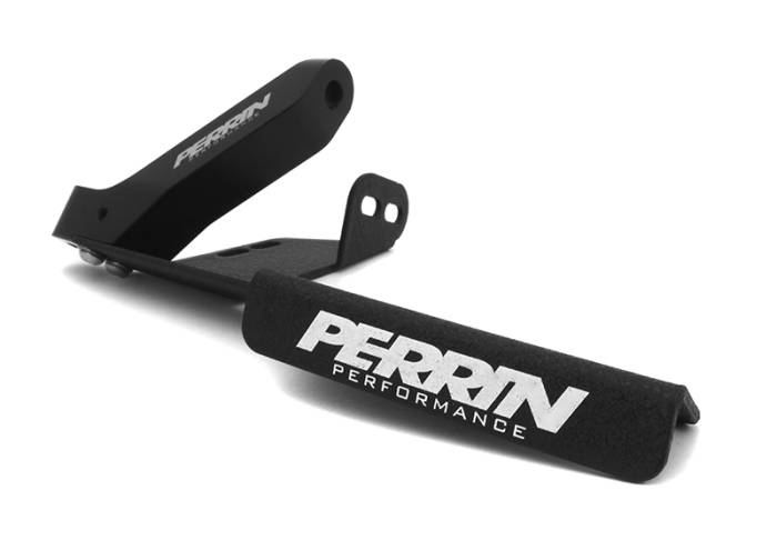 Perrin - 2011-2014 Subaru STI Perrin Master Cylinder Brace - Black