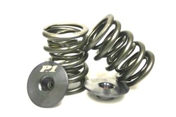 Buddy Club - 2006-2011 Honda Civic Si Buddy Club P-1 Racing Dual Valve Springs