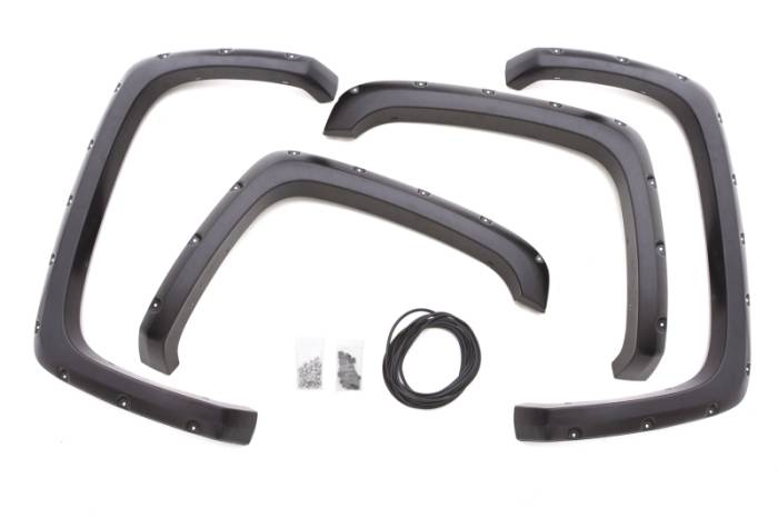 LUND - FENDER FLARE ELITE S RX113-2T