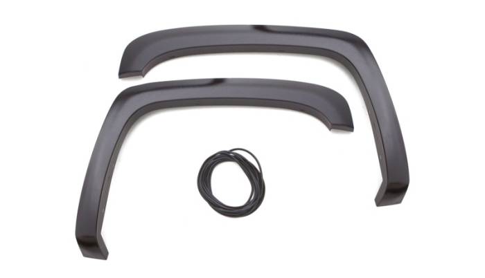 LUND - FENDER FLARE ELITE S SX103TA