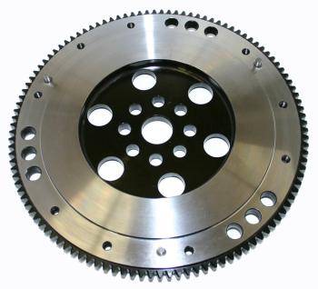 Competition Clutch - 1990-1991 Honda Civic Competition Clutch Lightweight Steel Flywheel