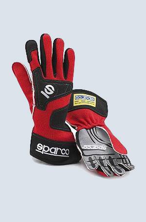 Sparco - Sparco Storm Racing Gloves