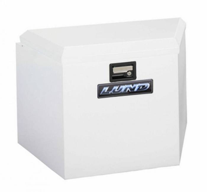 LUND - STORAGE BOXES 6234