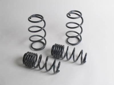 Progress - 2009-2014 Honda Fit Progress Sport springs