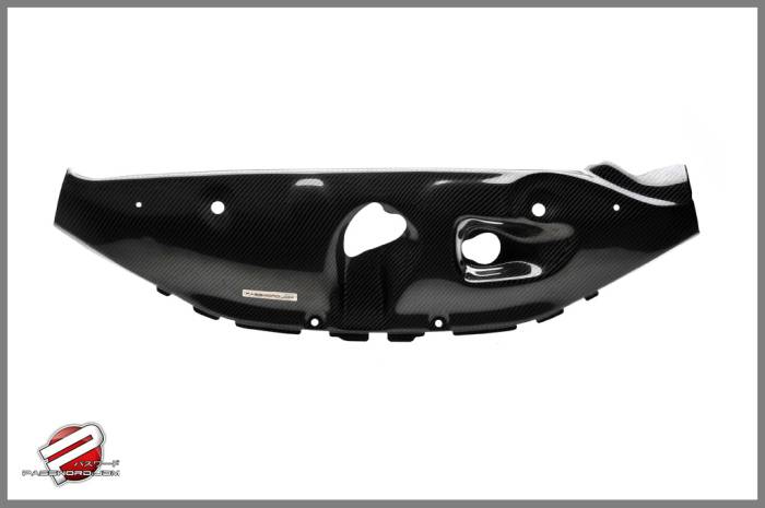 Password JDM - 2013-2015 Honda Civic Si Sedan Password:JDM Dry Carbon Fiber Cooling Plate