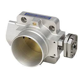 Skunk2 Racing - 1992-1995 Honda Civic Skunk2 70mm Billet Throttle Body