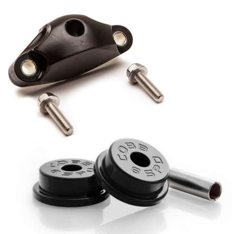 Cobb Tuning - 2015 Subaru STI Cobb 6-Speed Shifter Bushing Pack