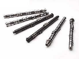 Skunk2 Racing - 1997-2000 Honda Prelude Skunk2 Camshafts (Stage 1)