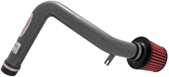 AEM - 2001-2003 Acura TL 3.2L AEM Cold Air Intake - Gunmetal Gray