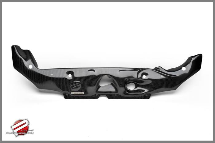 Password JDM - 2014-2015 Honda Civic Si Coupe Password:JDM Dry Carbon Fiber Cooling Plate